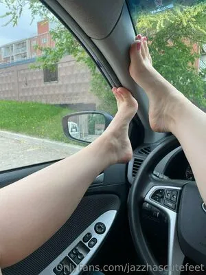 Jazzhascutefeet OnlyFans Leaked Free Thumbnail Picture - #hV2MhCqkwq