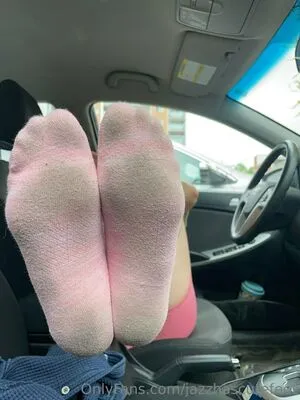 Jazzhascutefeet OnlyFans Leaked Free Thumbnail Picture - #phiWT3zD8d