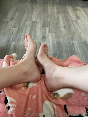 Jazzhascutefeet OnlyFans Leaked Free Thumbnail Picture - #xYKqe2J8he
