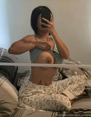 Jazzi Victoria OnlyFans Leaked Free Thumbnail Picture - #LOe2HN4Kuf