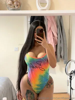 Jazzifreepage OnlyFans Leaked Free Thumbnail Picture - #L2UxfT7uXQ