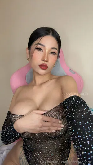 Jazzifreepage OnlyFans Leaked Free Thumbnail Picture - #O4FVagnMaM