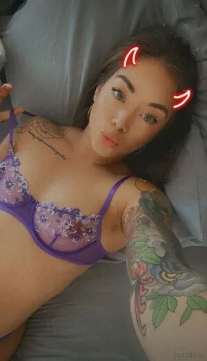 Jazzijessica OnlyFans Leaked Free Thumbnail Picture - #ALha2BReBF