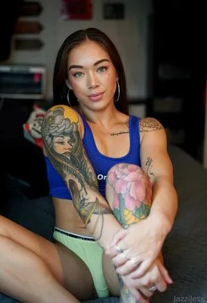Jazzijessica OnlyFans Leaked Free Thumbnail Picture - #FTs0TAVGi1