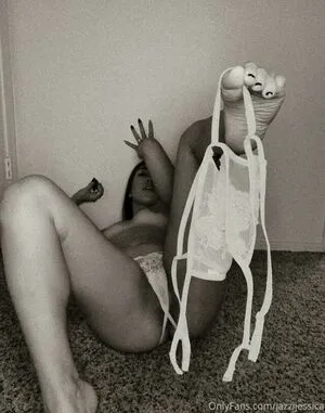 Jazzijessica OnlyFans Leaked Free Thumbnail Picture - #KZQAXpMzSc