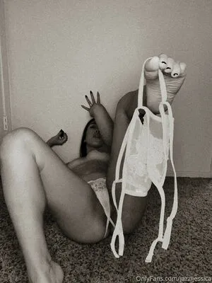 Jazzijessica OnlyFans Leaked Free Thumbnail Picture - #mws0oBFjRU
