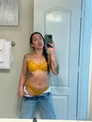 Jazzijessicafree OnlyFans Leaked Free Thumbnail Picture - #NDHjttWMq4