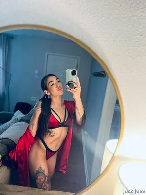 Jazzijessicafree OnlyFans Leaked Free Thumbnail Picture - #Q7lnXqd49k