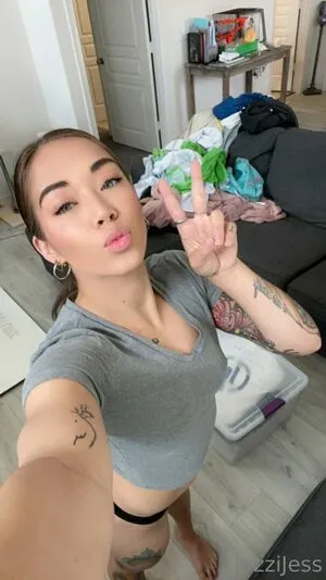 Jazzijessicafree OnlyFans Leaked Free Thumbnail Picture - #R9niKolQjH