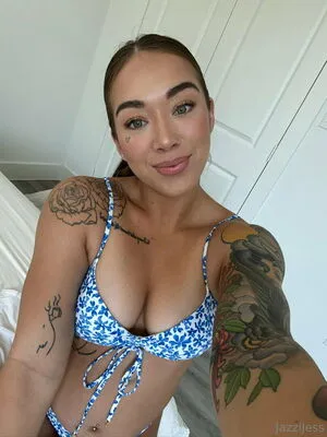 Jazzijessicafree OnlyFans Leaked Free Thumbnail Picture - #WSEdUwQzqQ