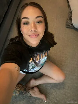 Jazzijessicafree OnlyFans Leaked Free Thumbnail Picture - #YFHKuwxGxq