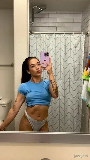 Jazzijessicafree OnlyFans Leaked Free Thumbnail Picture - #svm8vV0W9j