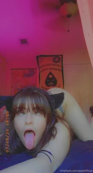 JazziOfficial OnlyFans Leaked Free Thumbnail Picture - #7ts7R2O6dr