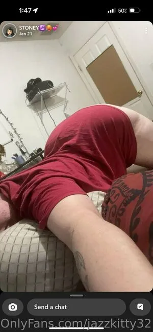 Jazzkitty321 OnlyFans Leaked Free Thumbnail Picture - #XPtN6otR8s