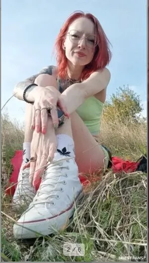 Jazzlegrande OnlyFans Leaked Free Thumbnail Picture - #3ejeQ8imHG