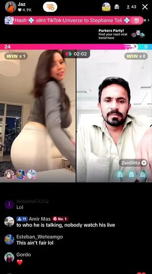Jazzlovescoffee OnlyFans Leaked Free Thumbnail Picture - #5LftLpaRR2