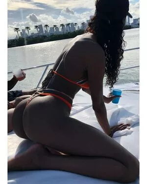 Jazzma Kendrick OnlyFans Leaked Free Thumbnail Picture - #DjaqmMYoKJ