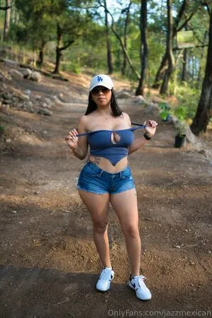 Jazzmexican OnlyFans Leaked Free Thumbnail Picture - #kcIFqAdL1e