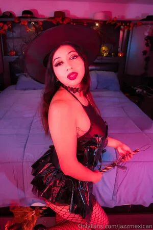 Jazzmexican OnlyFans Leaked Free Thumbnail Picture - #kdCzbgZf84