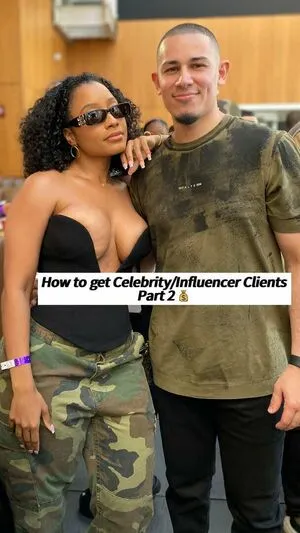 Jazzmine Jackson OnlyFans Leaked Free Thumbnail Picture - #5XZHUQQA3y