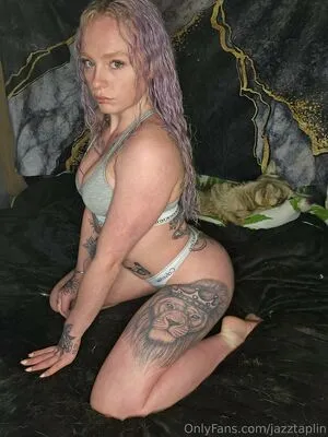 Jazztaplin OnlyFans Leaked Free Thumbnail Picture - #OQ09ANJMCG