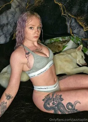 Jazztaplin OnlyFans Leaked Free Thumbnail Picture - #Sm7hKMKgbf