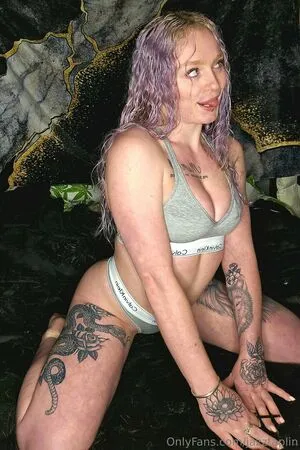 Jazztaplin OnlyFans Leaked Free Thumbnail Picture - #TzJ6QEYUb1