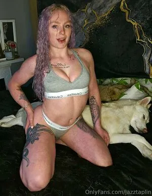 Jazztaplin OnlyFans Leaked Free Thumbnail Picture - #ZzpUDTtTRi