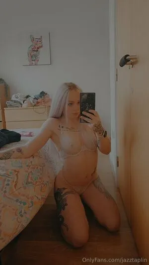 Jazztaplin OnlyFans Leaked Free Thumbnail Picture - #eILubR8Z1h