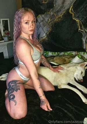 Jazztaplin OnlyFans Leaked Free Thumbnail Picture - #hBsooGNJyw
