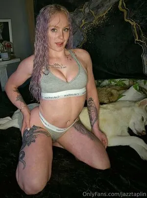 Jazztaplin OnlyFans Leaked Free Thumbnail Picture - #hWuGPixLpS