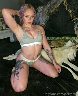Jazztaplin OnlyFans Leaked Free Thumbnail Picture - #iHmfdfOlNW