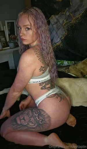 Jazztaplin OnlyFans Leaked Free Thumbnail Picture - #wbxYFqmaO5