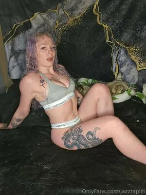 Jazztaplin OnlyFans Leaked Free Thumbnail Picture - #xS9kL0xM2Q