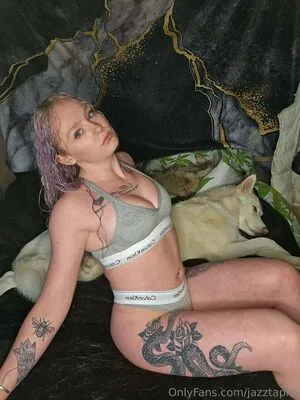 Jazztaplin OnlyFans Leaked Free Thumbnail Picture - #xT1prFPl8b