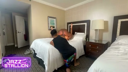 Jazzthestallion OnlyFans Leaked Free Thumbnail Picture - #hcSuPWIIgJ