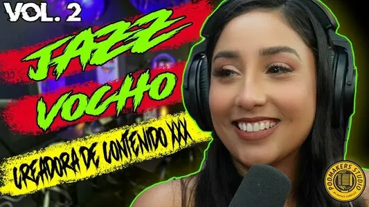 Jazzvocho OnlyFans Leaked Free Thumbnail Picture - #GzdBXt9NmZ