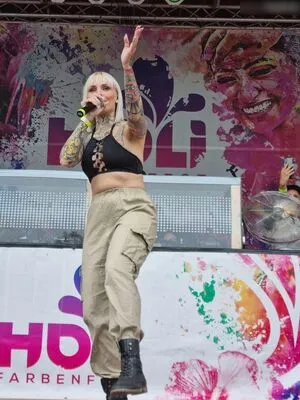 Jazzy Gudd OnlyFans Leaked Free Thumbnail Picture - #7fuOnfcnDb