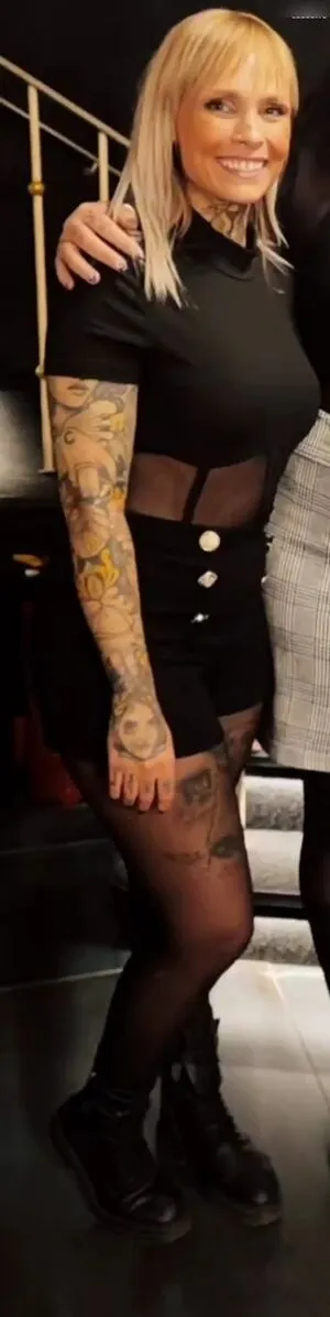 Jazzy Gudd OnlyFans Leaked Free Thumbnail Picture - #KkfOjWWL5W