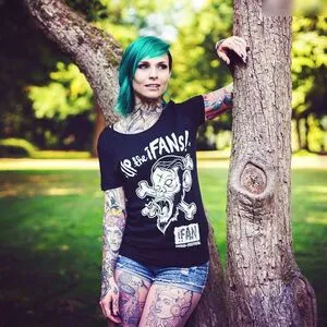 Jazzy Gudd OnlyFans Leaked Free Thumbnail Picture - #TkggPWWRCk