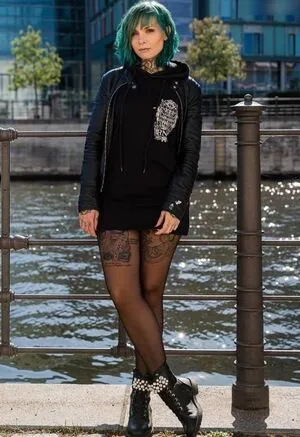 Jazzy Gudd OnlyFans Leaked Free Thumbnail Picture - #ZIrlYoDH5w