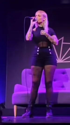 Jazzy Gudd OnlyFans Leaked Free Thumbnail Picture - #gJIidTAXho