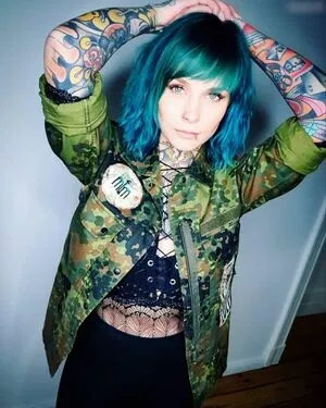 Jazzy Gudd OnlyFans Leaked Free Thumbnail Picture - #oTG5iEW2il