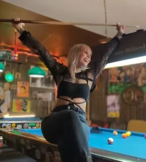 Jazzy Gudd OnlyFans Leaked Free Thumbnail Picture - #uZFAoiVKZQ