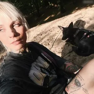 Jazzy Gudd OnlyFans Leaked Free Thumbnail Picture - #x7nCfdoapP