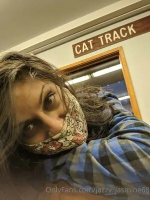Jazzy Jasmine OnlyFans Leaked Free Thumbnail Picture - #9MGGqvagyD