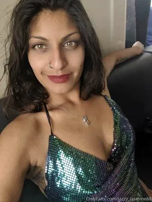 Jazzy Jasmine OnlyFans Leaked Free Thumbnail Picture - #CucoDAWCJ0
