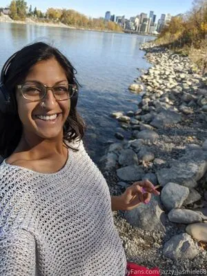 Jazzy Jasmine OnlyFans Leaked Free Thumbnail Picture - #IrCSENoEJW