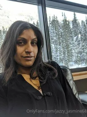 Jazzy Jasmine OnlyFans Leaked Free Thumbnail Picture - #OHM5qLoojQ