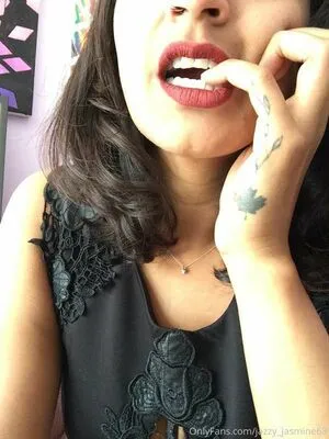 Jazzy Jasmine OnlyFans Leaked Free Thumbnail Picture - #OyrLzqGn9V
